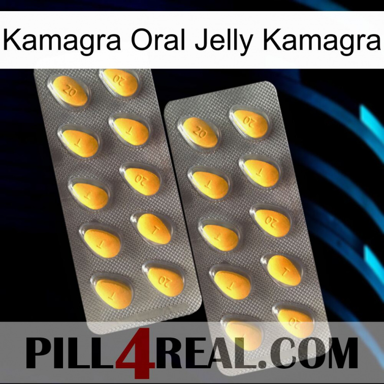 Kamagra Oral Jelly Kamagra cialis2
